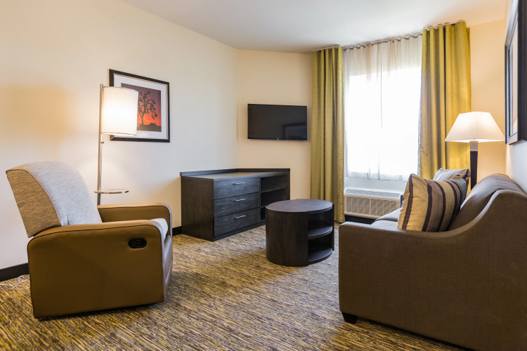Candlewood Suites Buda - Austin SW by IHG
