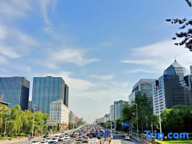 Heilongjiang Hotel