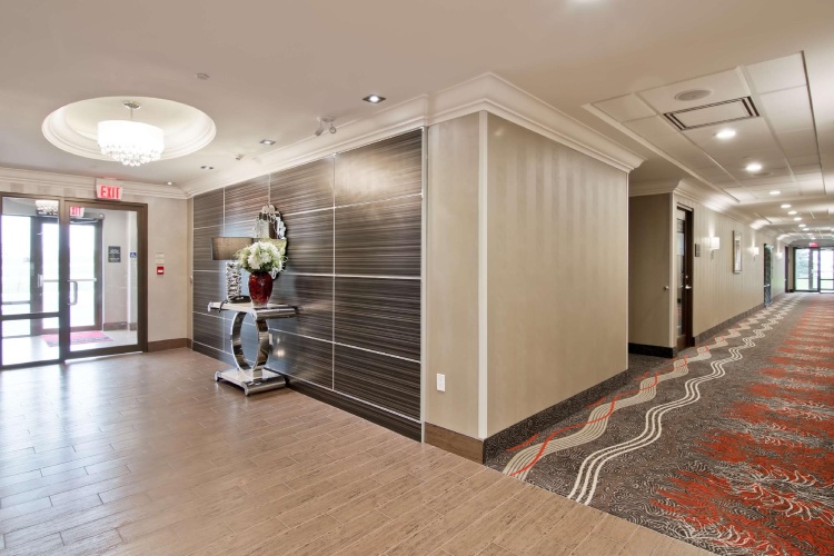 Hampton Inn & Suites by Hilton Toronto Markham, ON photo 17