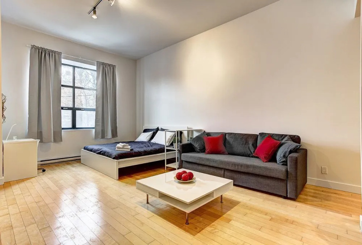 Destination Stays Lofts Saint Denis
