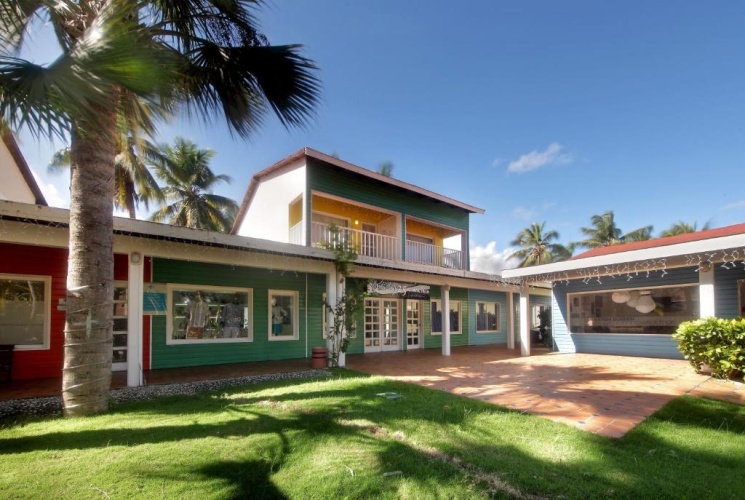 Grand Palladium Bavaro Suites Resort & Spa photo 28