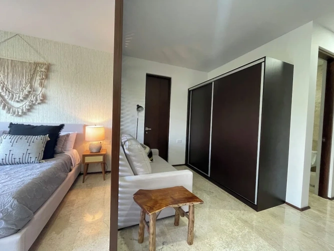Luxury Apartment