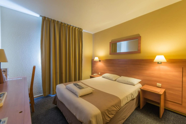 Tulip Hotels & Residences – Marne-la-Vallee Torcy