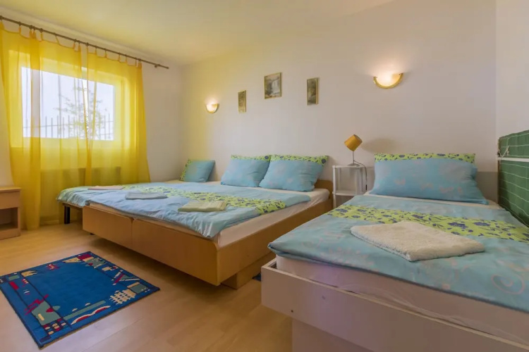 Apartments Gordana