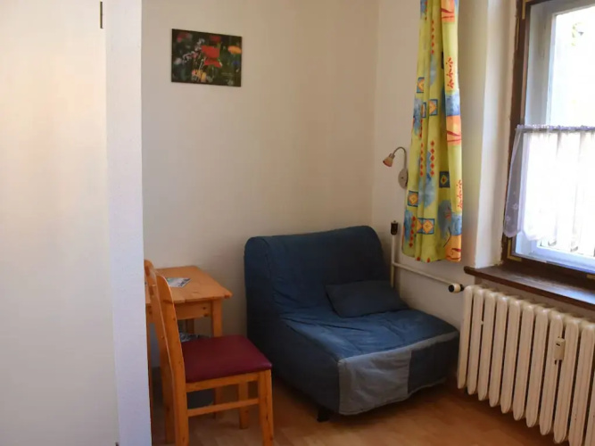 Pension zur Wartburg
