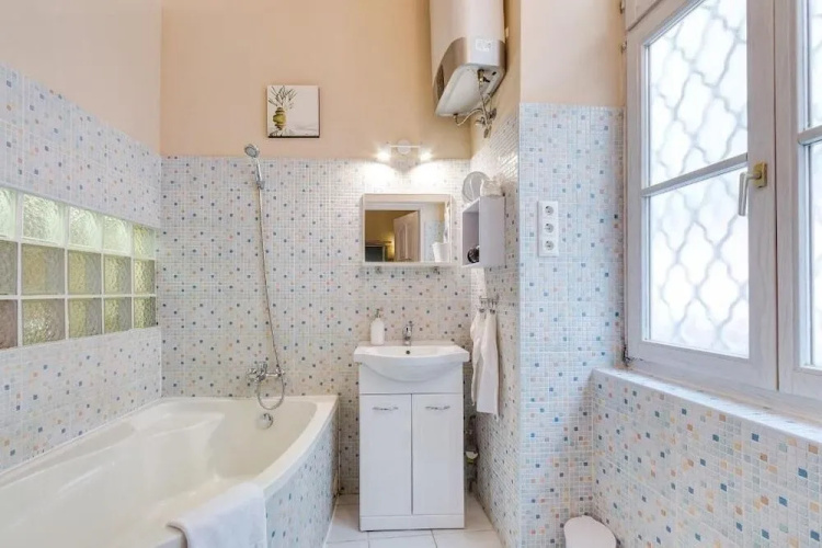 Origo Apartment