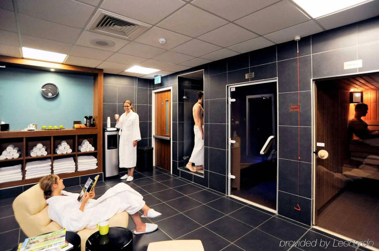 Novotel London Waterloo photo 25
