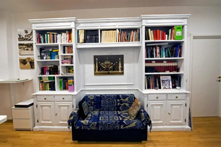 The Photos Room