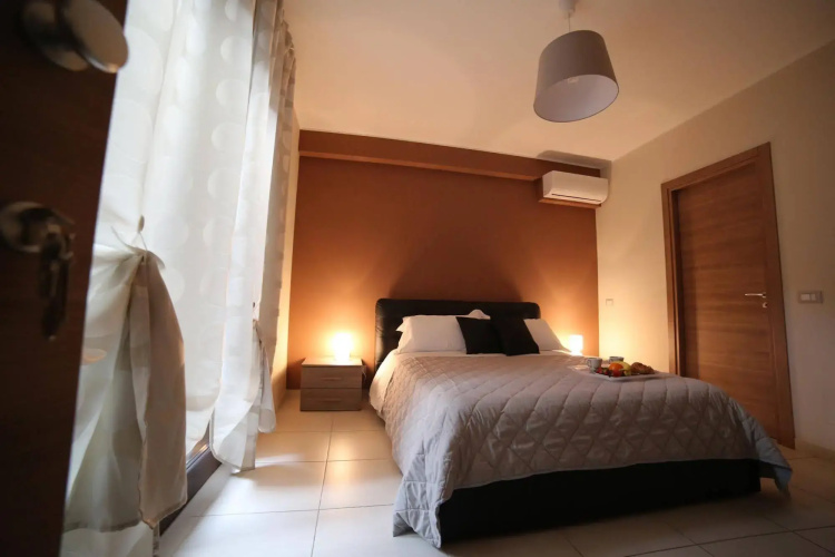 B&B I Ciclopi