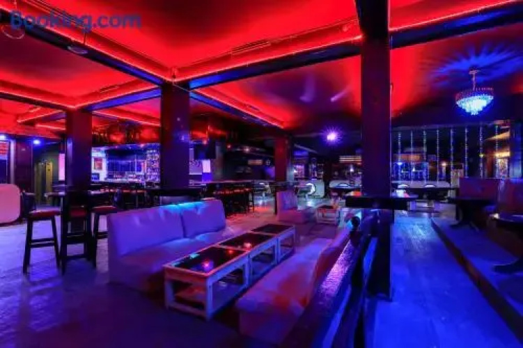 Vienna City Hotel