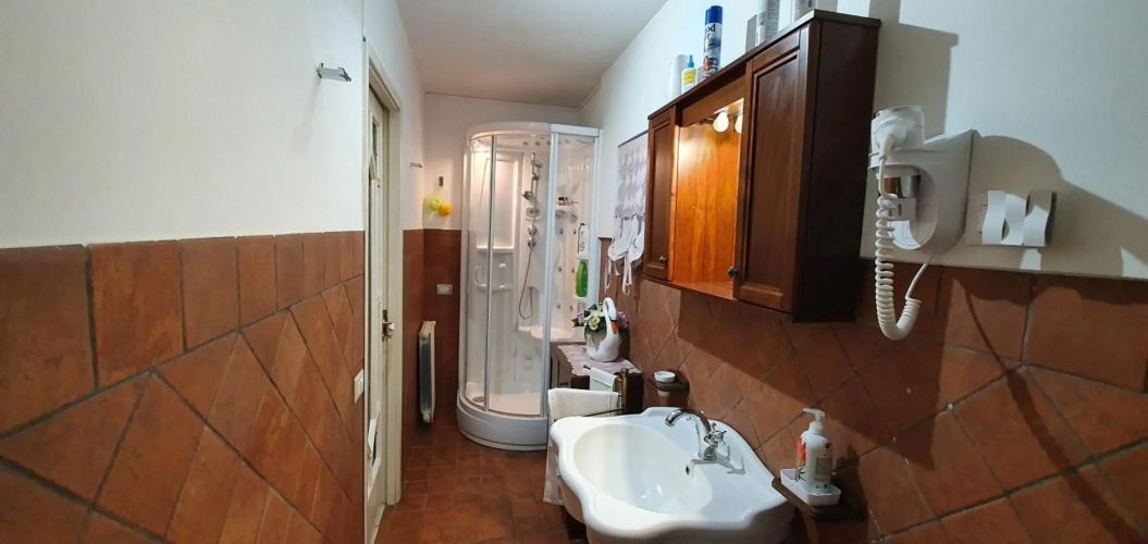 Ciclope's House con Mini Spa