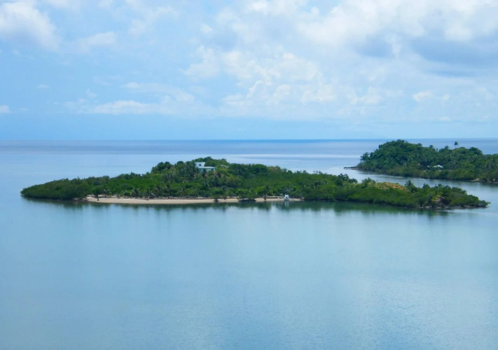 Morel's Private Island Resort