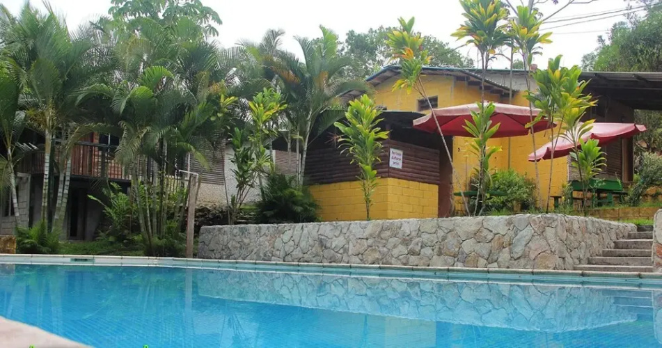 Hotel Gil Town
