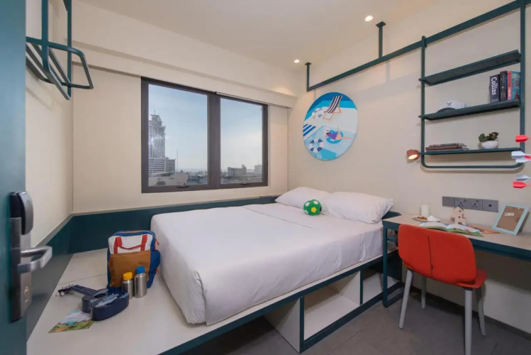 Hotelbild