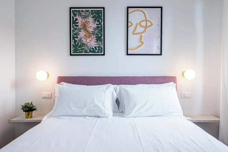 Casa Belfiore in Firenze