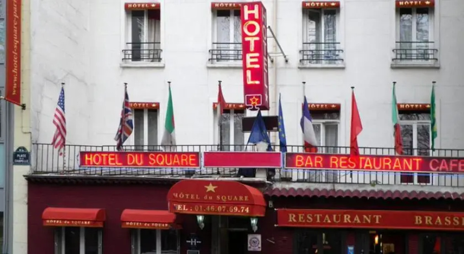 Imagen del hotel
