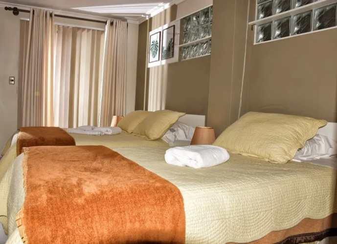 Hotel San Felipe