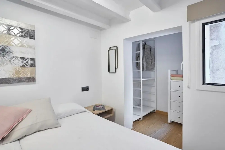 BeBarceloner Francesc Macia Apartments