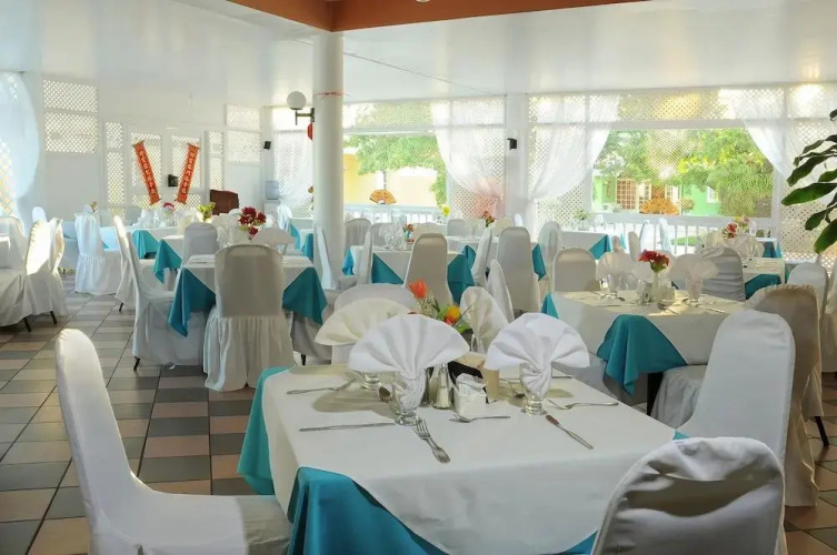Luperòn Beach Resort