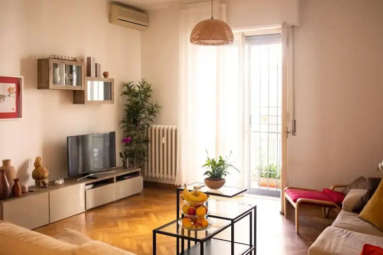 Casa Romitino Homeby