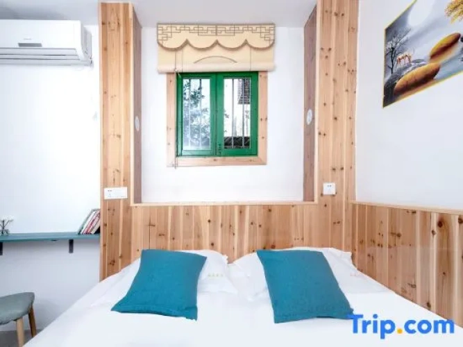 1 Bedroom Standard Double room