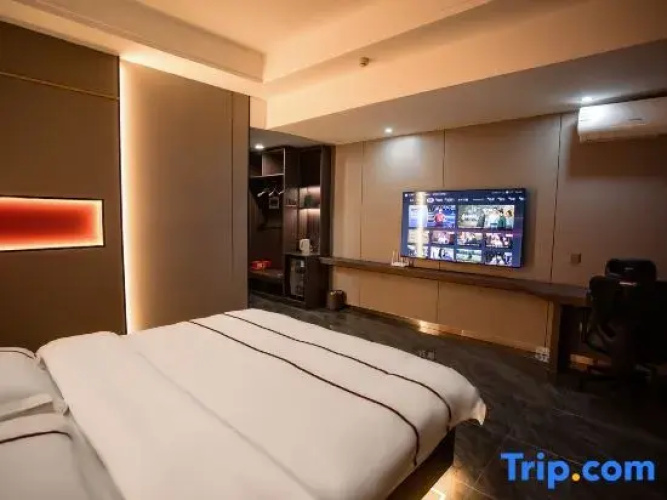Lifei Hotel