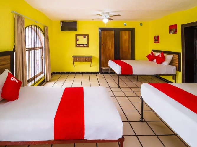 Standard Family room