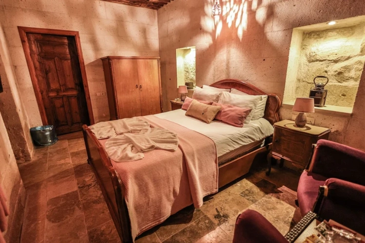 1 Bedroom Standard room
