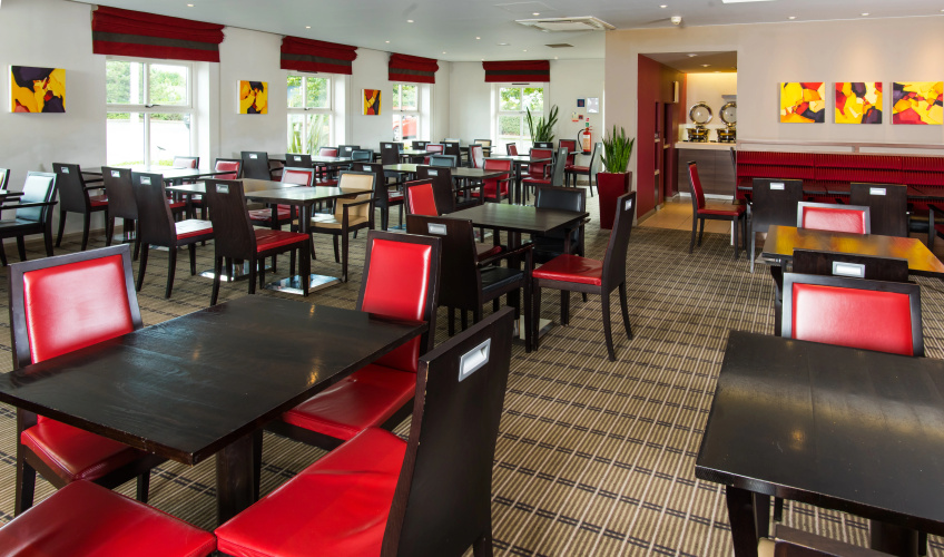 Holiday Inn Express Derby - Pride Park photo 22