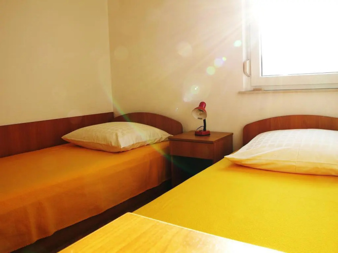 Apartmani Srsen