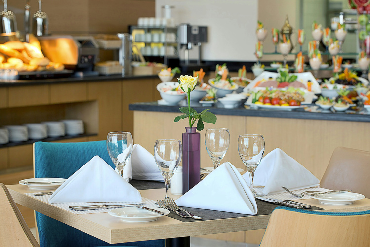 Hilton Garden Inn Tabuk photo 26