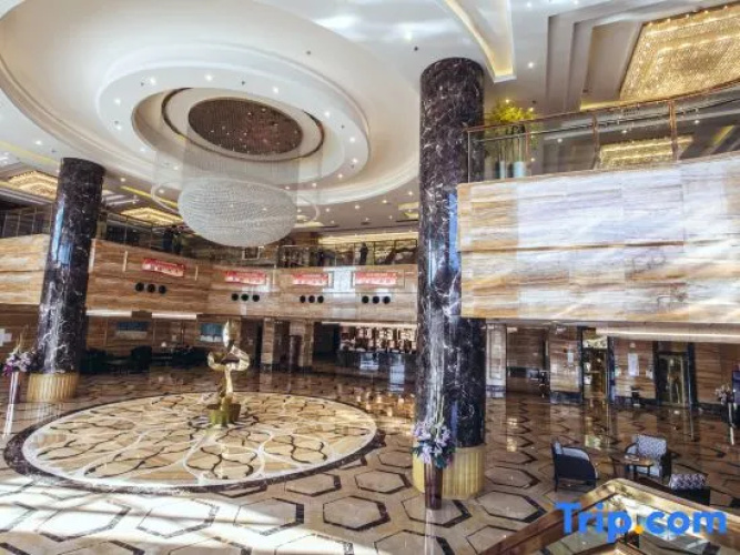 Zhenhua Xinyue International Hotel