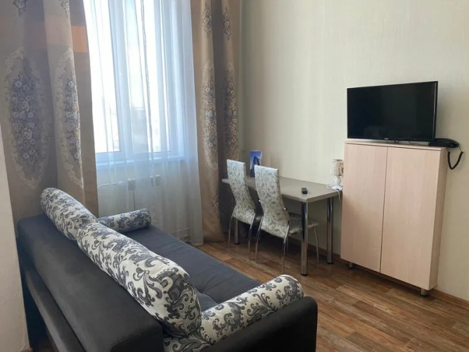 Фотография номера апарт отеля Парк-сити