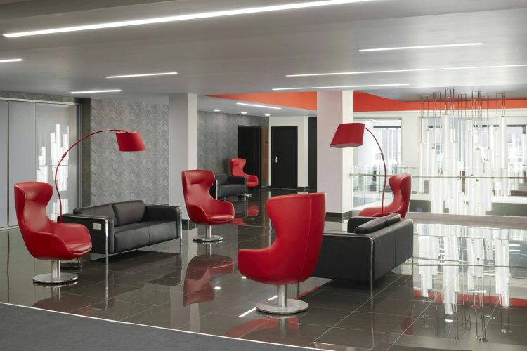 Delta Hotels Trois Rivieres Conference Centre photo 11