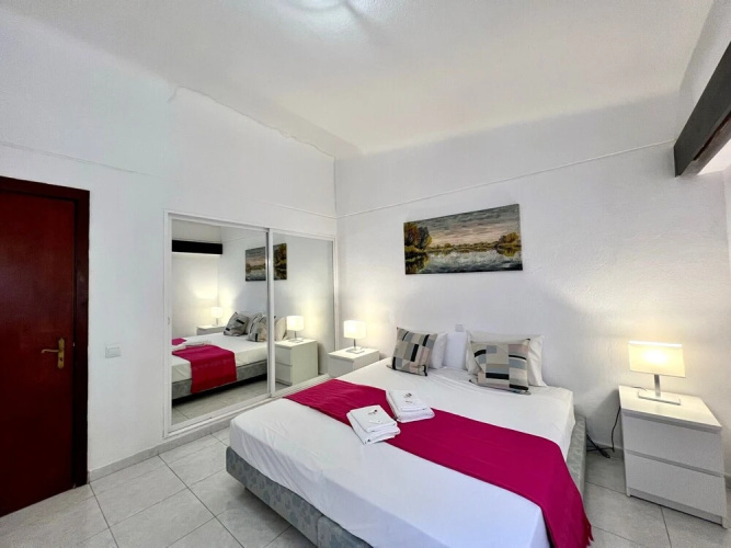 Vilamoura Blue Lagoon With Pool