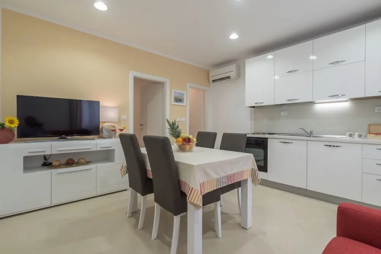 Premium Apartment