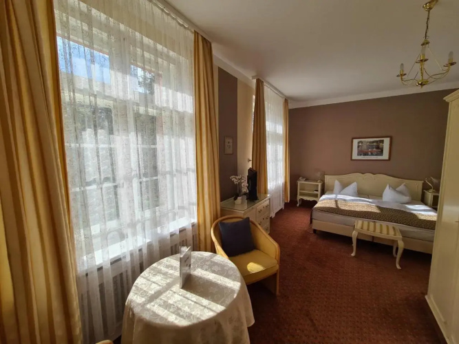 Landhotel