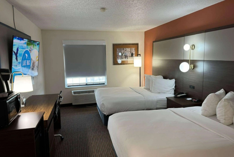 Comfort Inn & Suites Ogallala