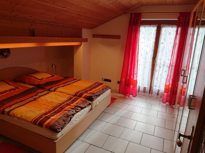 Haus-Brecherspitzblick