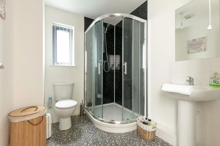 Ace Apartments Belfast