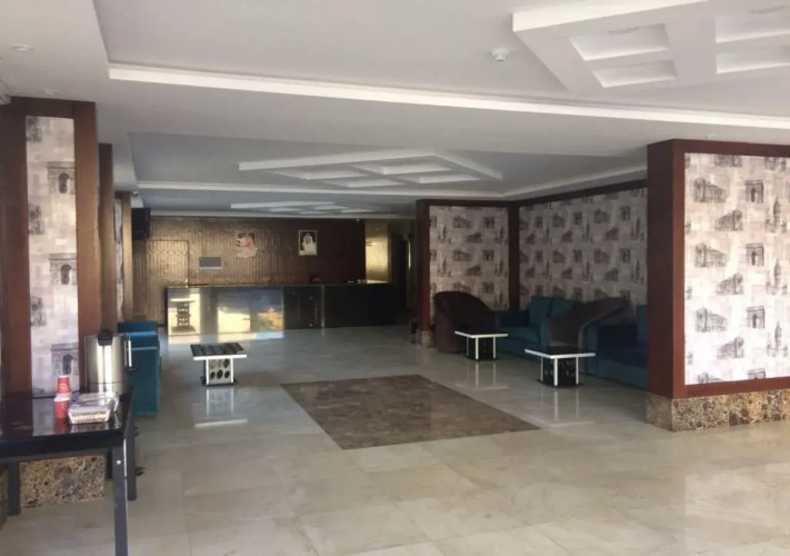 Moltqa AlArab furnished apartments