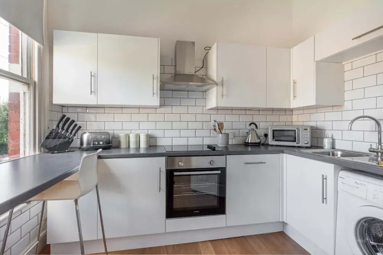 Host Stay Droitwich Road Dwelling