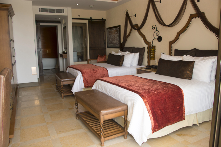 Secrets Puerto Los Cabos - Adults Only - All Inclusive photo 7