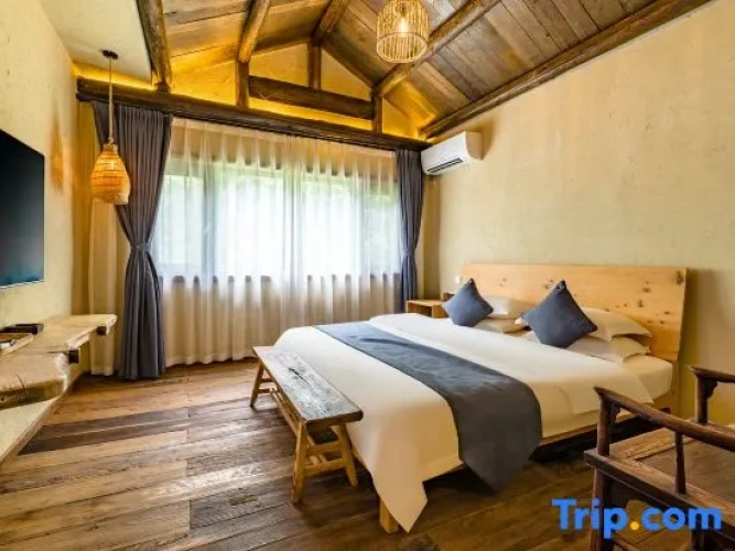 Luxury Double room