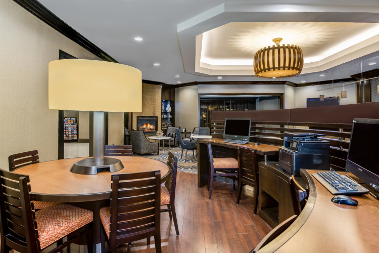 Crowne Plaza Annapolis photo 33