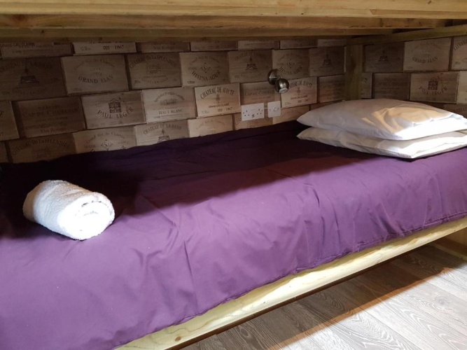 Chalet