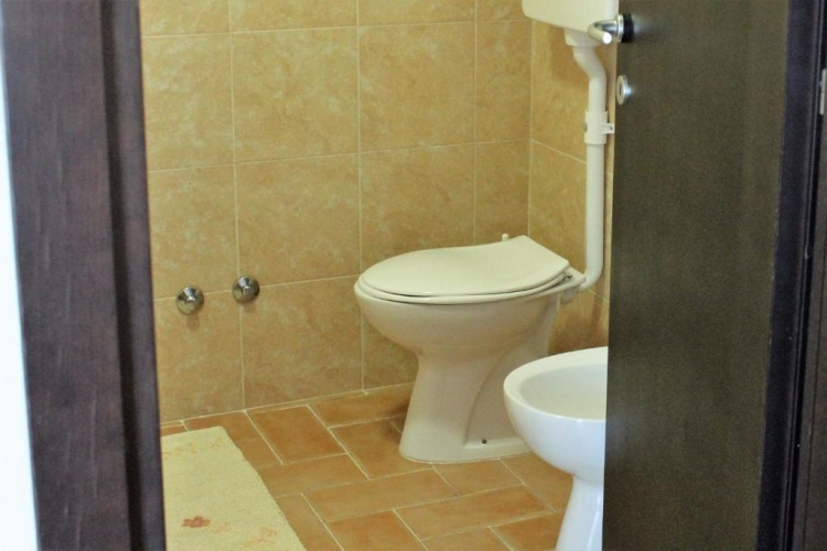 Classic Quadruple room