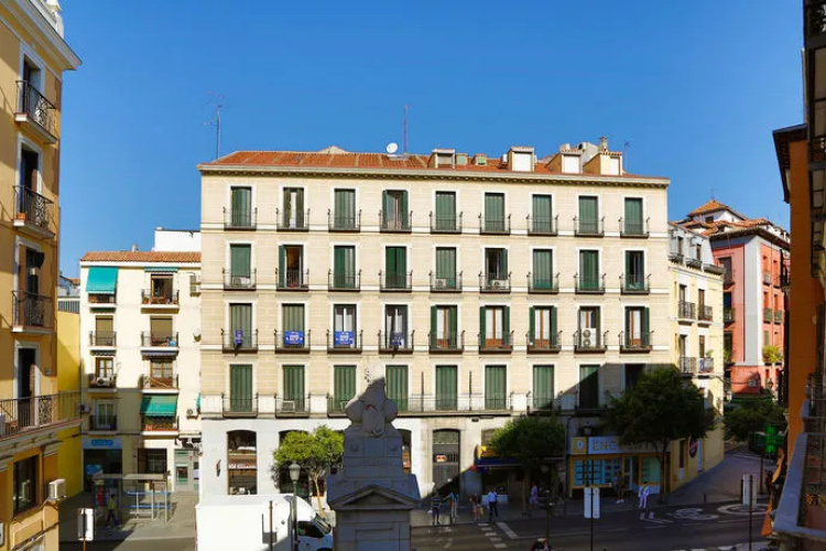 Image de l'hôtel