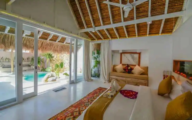 Mahi Mahi Beach Shack And Suites
