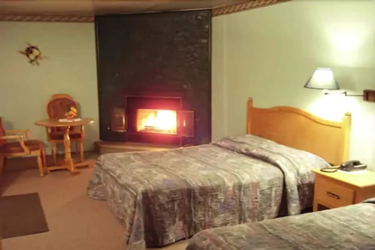 Superior Quadruple room